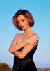 Flockhart, Calista [Ally McBeal]