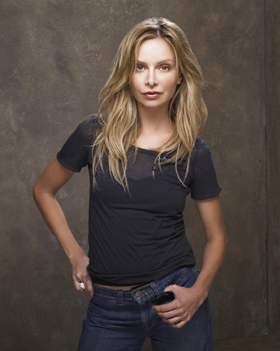 Flockhart, Calista [Brothers and Sisters] Photo