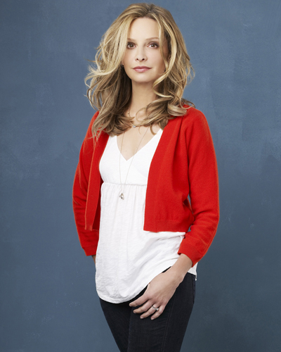 Flockhart, Calista [Brothers and Sisters] Photo