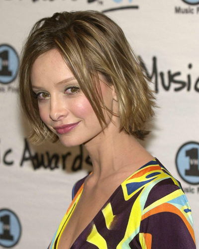 Flockhart, Calista [Brothers and Sisters] Photo