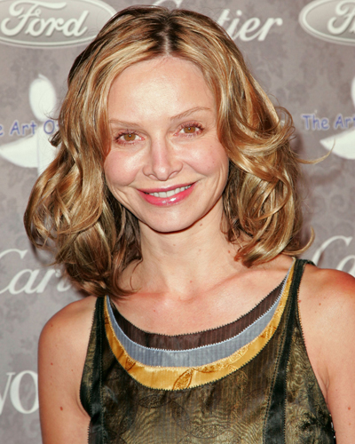 Flockhart, Calista [Brothers and Sisters] Photo