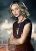 Flockhart, Calista [Supergirl]