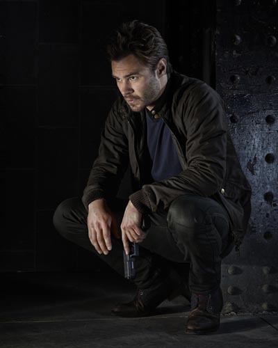 Flueger, Patrick John [Chicago PD] Photo