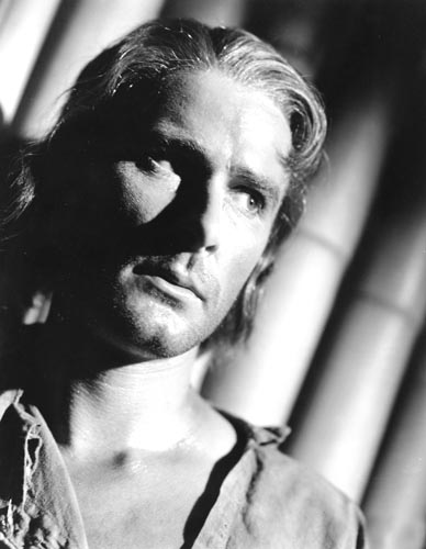 Flynn, Errol [Captain Blood] Photo