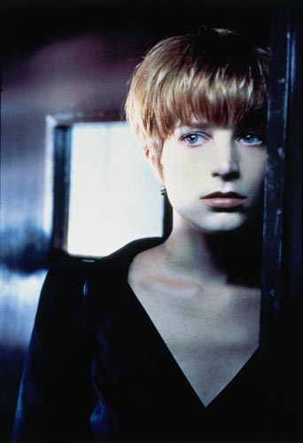 Fonda, Bridget [Single White Female] Photo