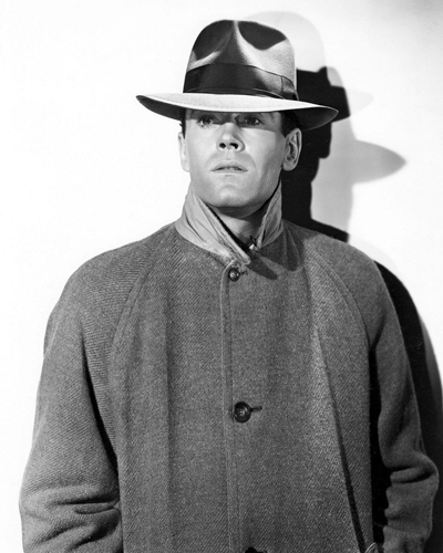 Fonda, Henry Photo