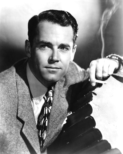 Fonda, Henry Photo
