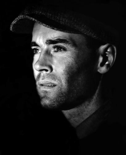 Fonda, Henry [The Grapes of Wrath] Photo