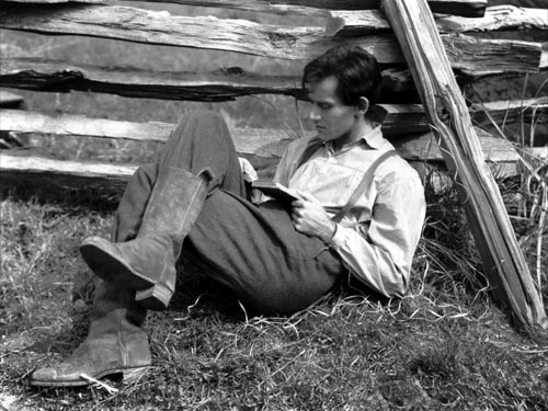 Fonda, Henry [Young Mr Lincoln] Photo
