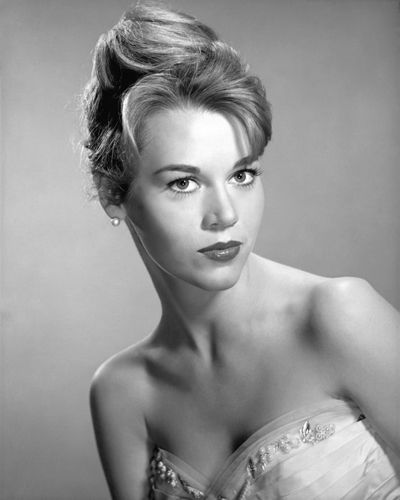 Fonda, Jane Photo