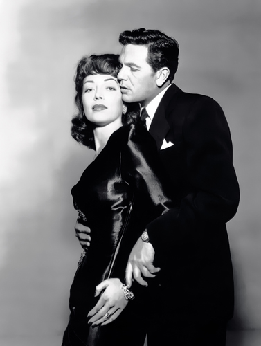 Force of Evil [Cast] Photo