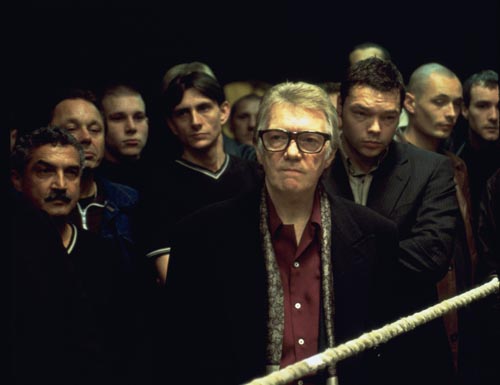 Ford, Alan [Snatch] Photo