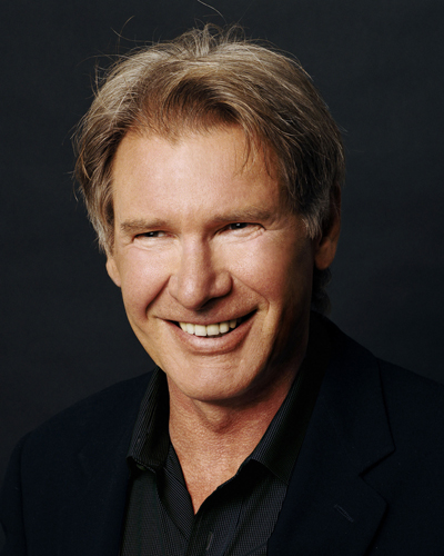 Ford, Harrison Photo