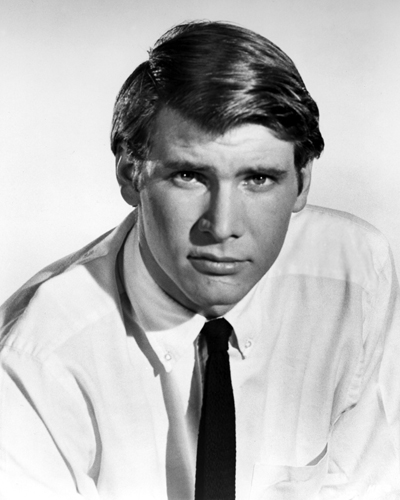 Ford, Harrison Photo