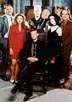 Forever Knight [Cast]