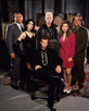 Forever Knight [Cast]