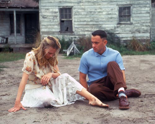 Forrest Gump [Cast] Photo