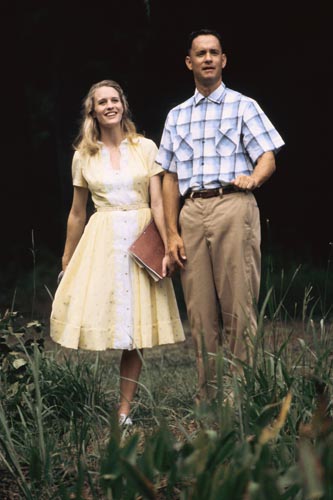 Forrest Gump [Cast] Photo