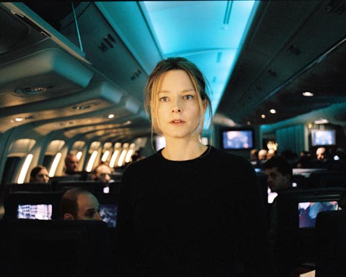 Foster, Jodie [Flightplan] Photo