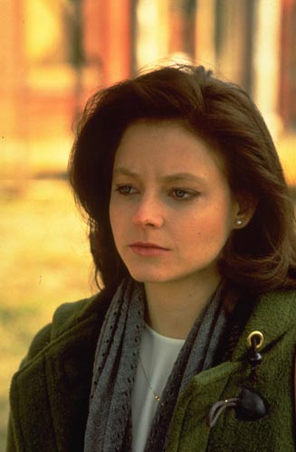 Foster, Jodie [The Silence Of The Lambs] Photo
