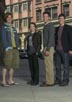 Four Kings [Cast]