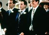 Four Weddings and A Funeral [Cast]