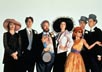 Four Weddings and A Funeral [Cast]