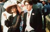 Four Weddings and a Funeral [Cast]