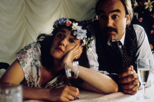 Four Weddings and A Funeral [Cast] Photo