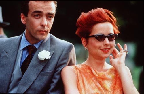 Four Weddings and A Funeral [Cast] Photo