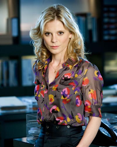 Fox, Emilia [Silent Witness] Photo