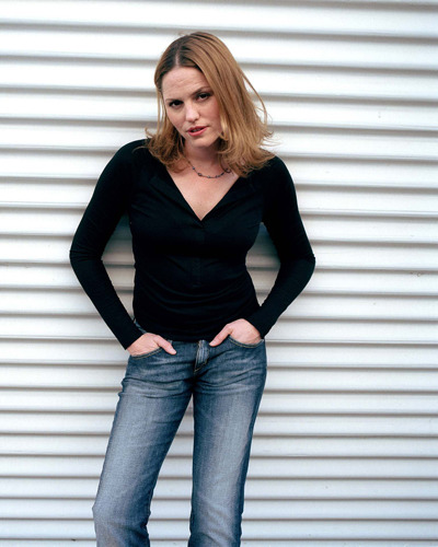 Fox, Jorja [CSI : Crime Scene Investigation] Photo