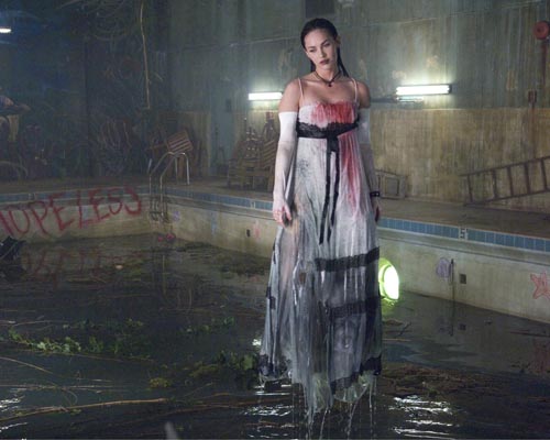 Fox, Megan [Jennifer's Body] Photo