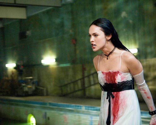 Fox, Megan [Jennifer's Body] Photo