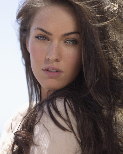 Fox, Megan [Transformers] Photo