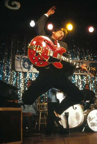 Fox, Michael J [Back to the Future] Photo