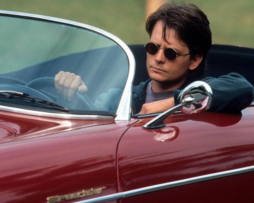 Fox, Michael J [Doc Hollywood] Photo