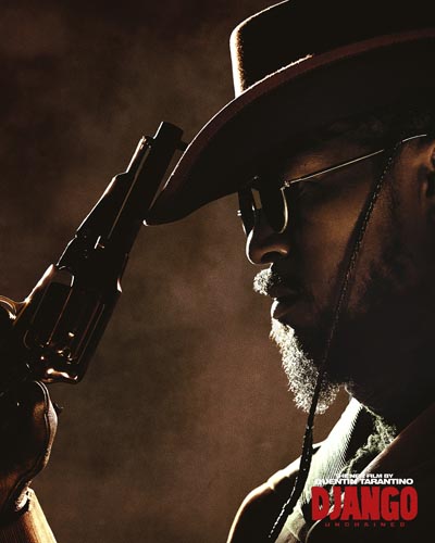 Foxx, Jamie [Django Unchained] Photo