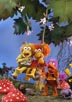 Fraggle Rock [Cast]