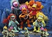 Fraggle Rock [Cast]