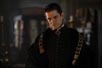 Frain, James [The Tudors]
