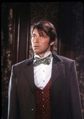 Frakes, Jonathan [North and South] Photo