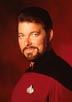 Frakes, Jonathan [Star Trek : The Next Generation]