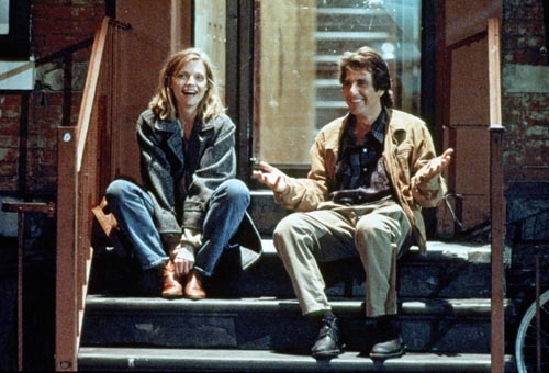 Frankie and Johnny [Cast] Photo