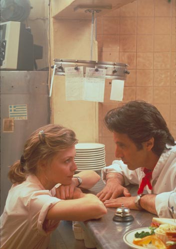 Frankie and Johnny [Cast] Photo