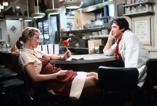 Frankie and Johnny [Cast] Photo