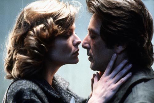 Frankie and Johnny [Cast] Photo