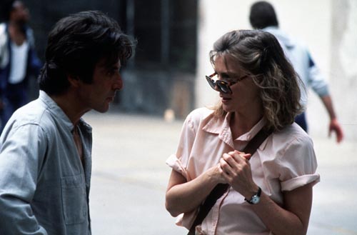 Frankie and Johnny [Cast] Photo