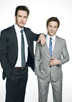 Franklin and Bash [Cast]