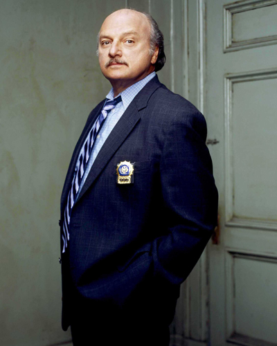 Franz, Dennis [NYPD Blue] Photo